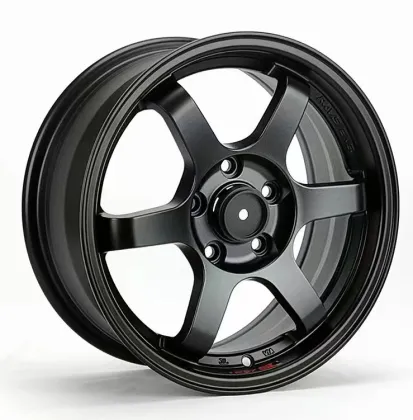 JDM Shiny Blue Car Gear Knob