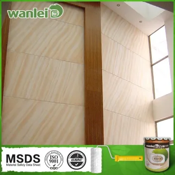 Heat insulation, waterproof ,recycle thermal insulation paint