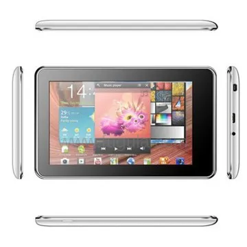 Dual Core Tablet