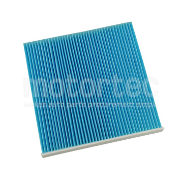 Hurtownia dostarczająca 1035497 Filtr klimatyzacji dla Mg HS CAR AUTO METO MAME MATO „Dla lepszego SEO i przejrzystości rozważ:„ Filtr klimatyzacji dla MG HS CAR - Hurtowe części zamienne samochodowe
