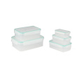 Airtight Food Storage Container Sets