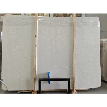 Custom Modern Beige Limestone Tiles for Villa Indoors and Outdoors