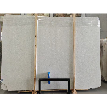 Custom Modern Beige Limestone Tiles for Villa Indoors and Outdoors
