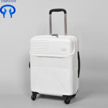 Custom pull rod box super light silent box