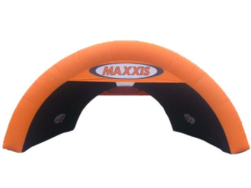 new design inflatable tent, inflatable cube tent, inflatable party tent