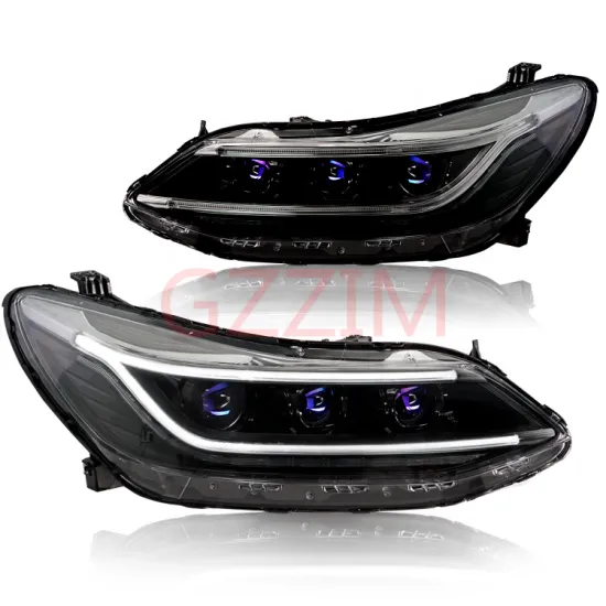 Cruze 2016-2018 head Lamp
