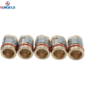 XL169729 XLM-25/40 অগ্রভাগ অ্যাডাপ্টার(5)