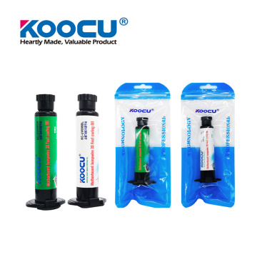 Olio ad asciugatura rapida 3s olio veloce