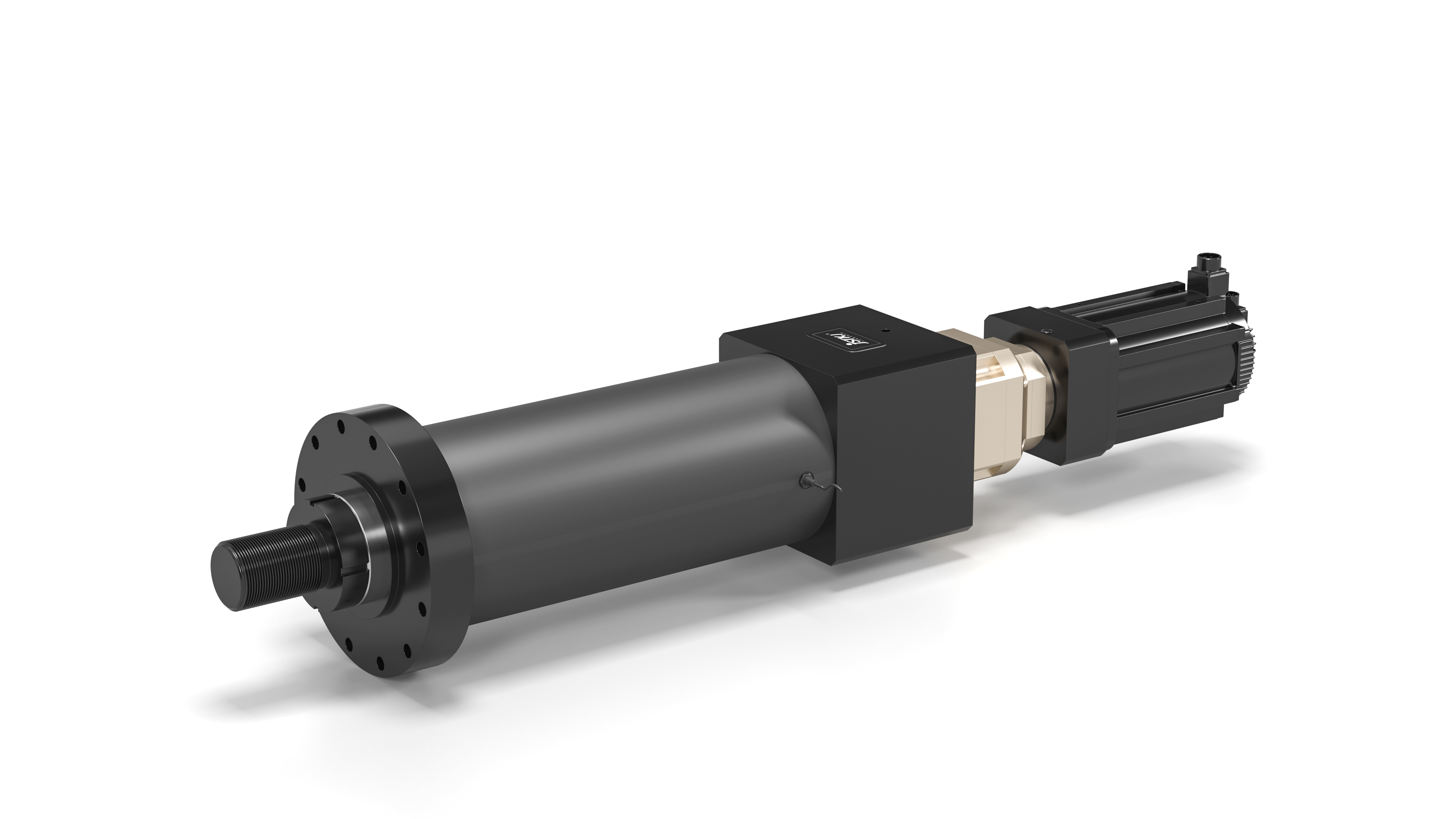 High Speed Mini Electric & Servo Hydraulic Cylinders