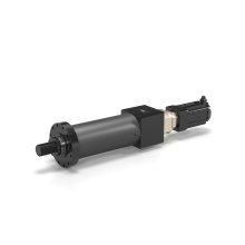 High Speed Mini Electric & Servo Hydraulic Cylinders