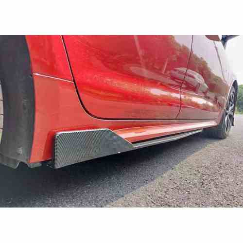 Toyota Corolla 2020-2021 Modelo America Body Kit para accesorios 4x4