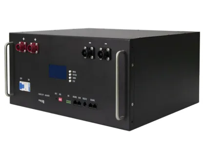 Powerwall battery compatible with Deye Growatt inverter