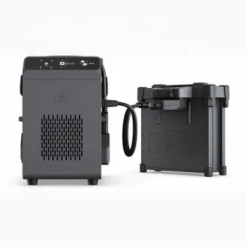 Original Agras T16 & T20 Agriculture Drone Sprayer and Battery Charger: 2600W, 4 Channel Intelligent System - Compatible with MG-1P & MG-1 Drones