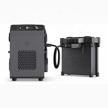 Original Agras T16 & T20 Agriculture Drone Sprayer and Battery Charger: 2600W, 4 Channel Intelligent System - Compatible with MG-1P & MG-1 Drones