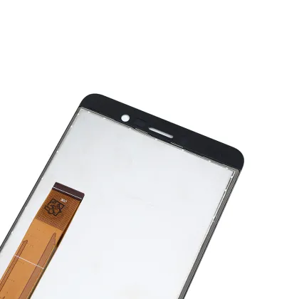 Factory Direct Cell Phone Screen Glass Touch Display for Wiko Tommy 3 LCD