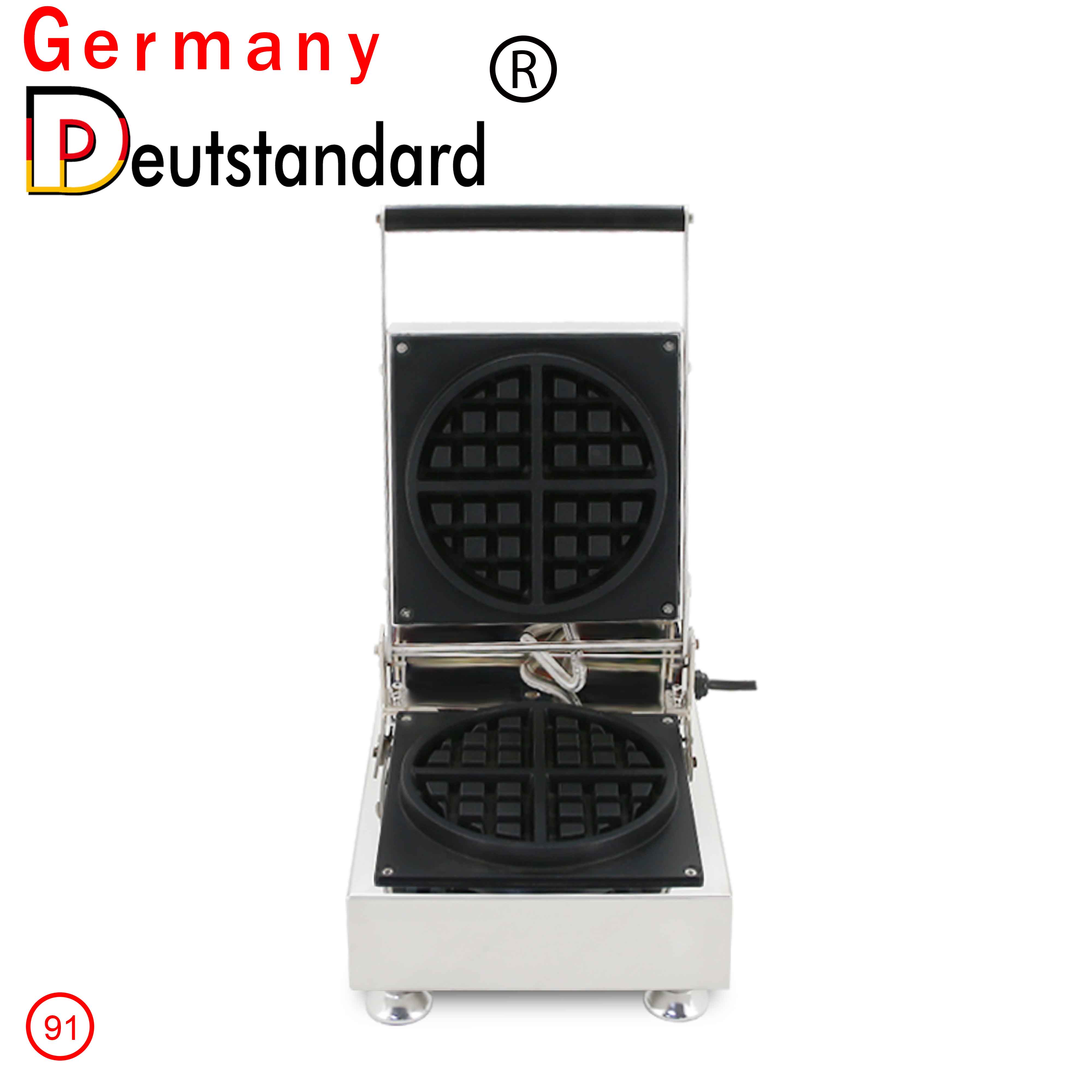 waffle maker machine electric