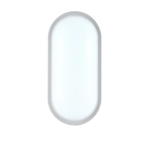 20W ip65 oval Outdoor Light LED Lighting