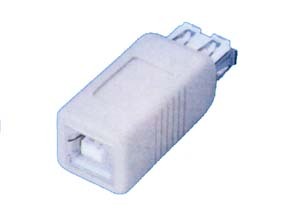 Hot Sell Durable Portable USB 3.0 Micro B Male to B Female Adapter