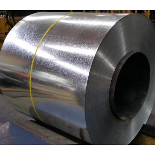 Galvanized steel sheet zinc steel metal coil