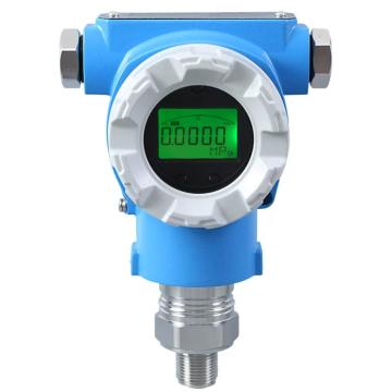 Передатчик с высокой точностью-HART-HART, защищенный от пыли 4-20 мА