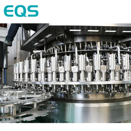 Multi-functional Water Combi-block BFS Machine