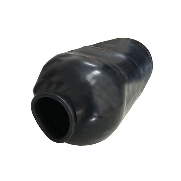 High Pressure Hydraulic Accumulator Inflatable Bladders
