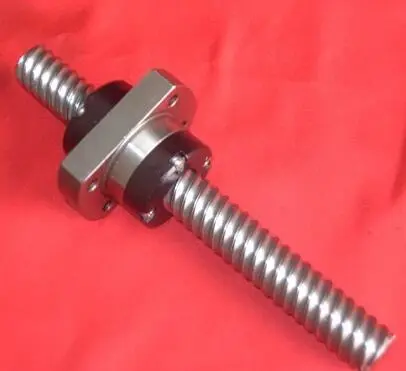cnc machining stainless steel lead screw, stainless steel leadscrew for stepped motor