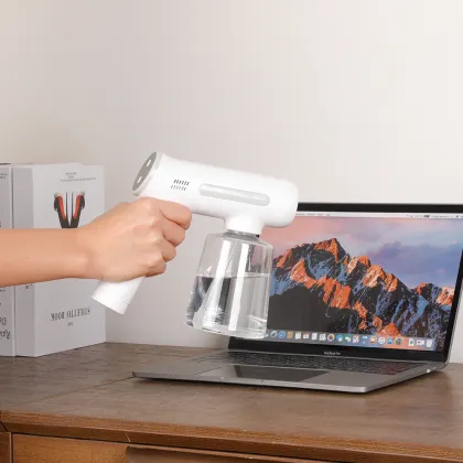 Mini Disinfectant Spray Gun