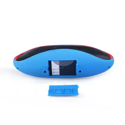 logitech bluetooth speakers with mega bass