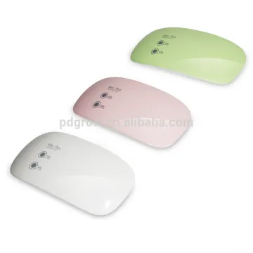 Professional fast drying infrared manicure pedicure nail dryer uv gel nail polish dryer