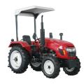 Small 4x4 Mini Farm Tracteur ultra compact