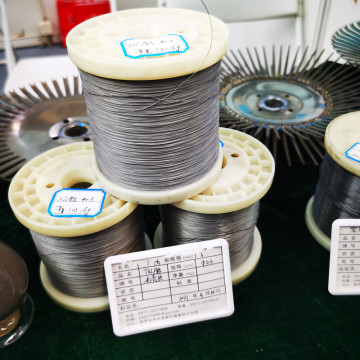 0.3mm Zirconium alloy wire