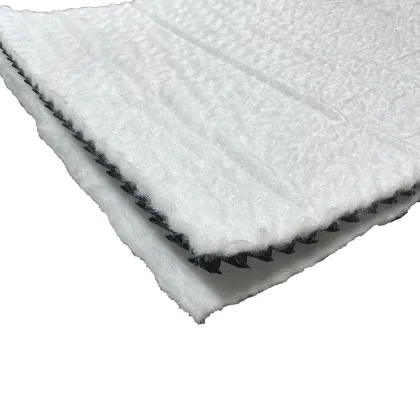 Geonet Geocomposite 6mm Netcore Plastic Net for Civil Engineering