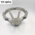 OEM Custom CNC Service Machining Parts