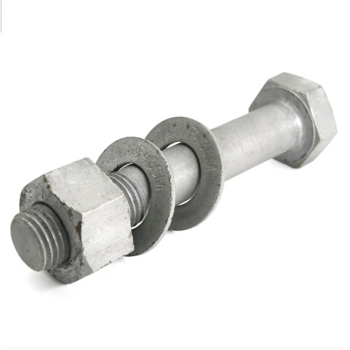 Βαθμού 10.9 βίδες δομής πύργων ανεμογεννήτριας