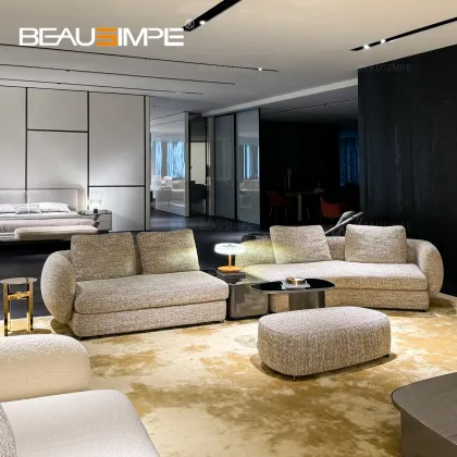 Poliform Saint Germain Modular Sofa for Modern Living