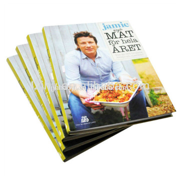 bulk cheap paperback cook books printing on demand