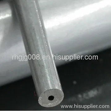 High Pressure Fuel Injection Tube For Diesel Engine 