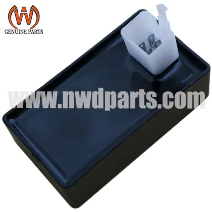 BAOTIAN Baotian 50 Motorcycle CDI Ignition Replacement Guide