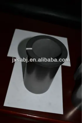 graphite crucible/clay graphite crucible/silicon carbide crucible/quartz crucible