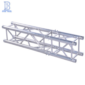 Aluminum alloy square truss