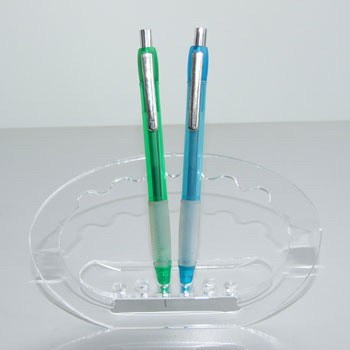 Retractable Ballpoint Pens