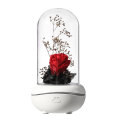 Smart Rose scent waterless air diffuser