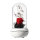 Smart Rose scent waterless air diffuser