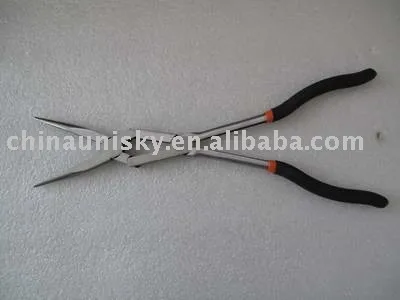 Double X Long Reach Pliers