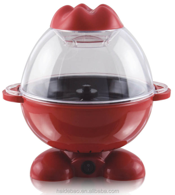 700W Stir Crazy Popcorn Maker Home Cinema Popcorn Machine