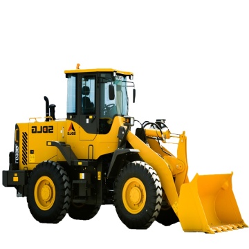 SDLG LG936L Small Garden Mini a 4 ruote 3t caricatore ruota frontale - Prezzo di Cina in vendita