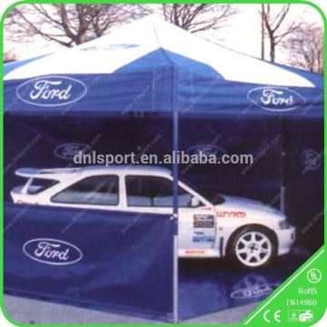 800d trade show folding tent