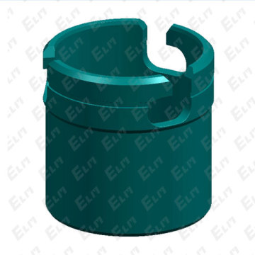 Casing head and casing hanger