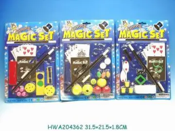 MAGIC PLAY GAME
